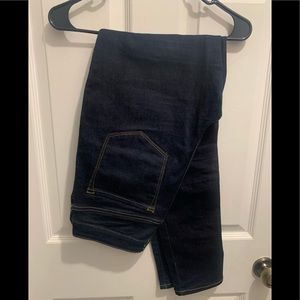 Old Navy Rockstar Jeans (12 long)